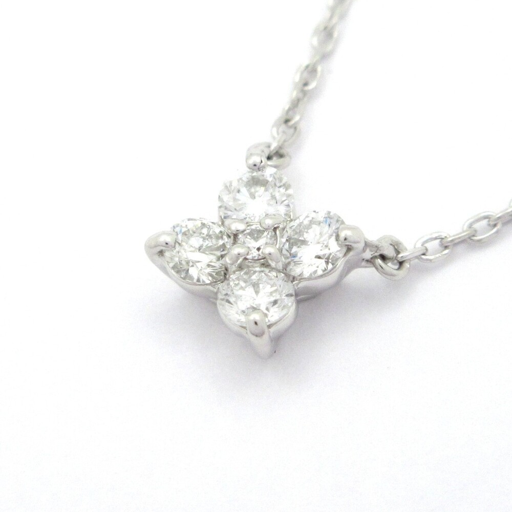 Vendome Diamond Necklace #346125V95B